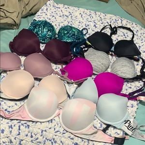 Bras